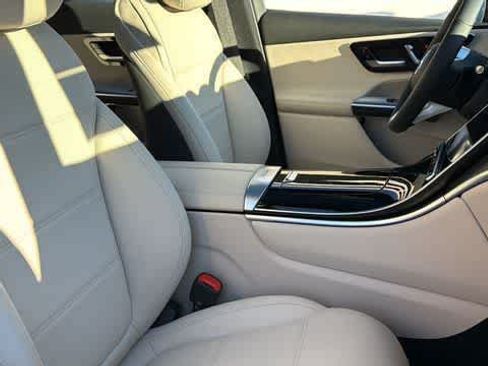 Certified 2026 Mercedes-Benz GLC 300 4MATIC image 14