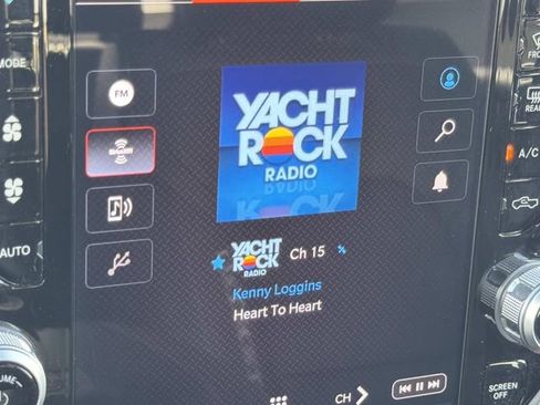 Used 2023 RAM 1500 Rebel w/ Rebel Level 2 Equipment Group image 32