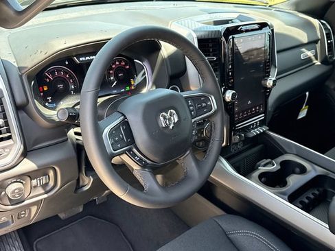 New 2026 RAM 1500 Lone Star AWD/4WD image 19