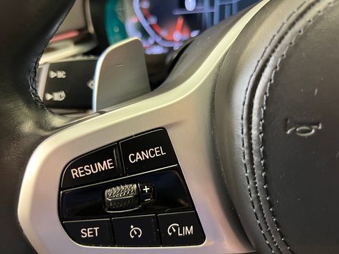 Certified 2023 BMW 530i w/ M Sport Package image 17