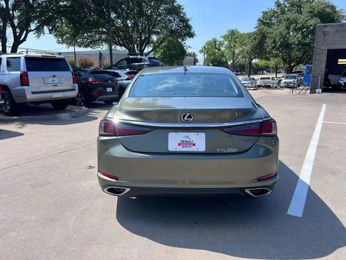 Used 2020 Lexus ES 350 w/ Accessory Package 2 FWD image 10