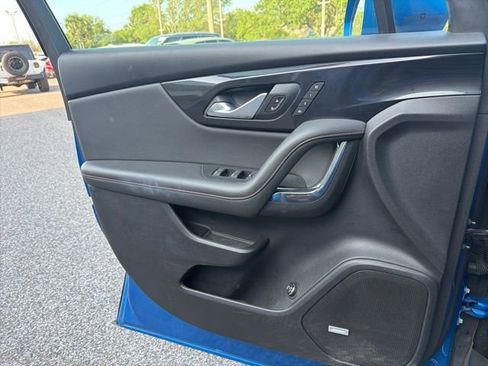 Used 2020 Chevrolet Blazer RS FWD image 9