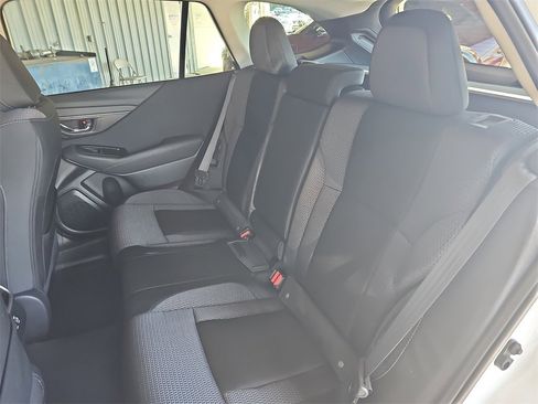 New 2025 Subaru Outback Premium image 14