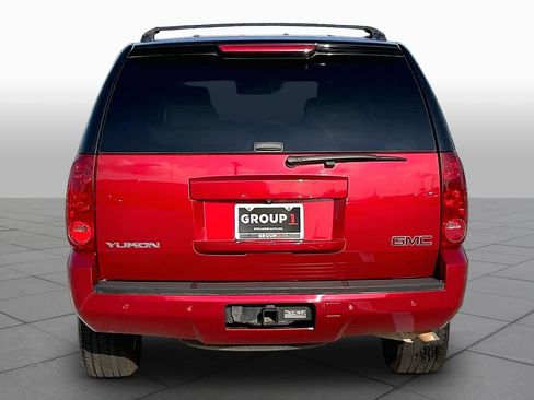 Used 2014 GMC Yukon SLT RWD image 5