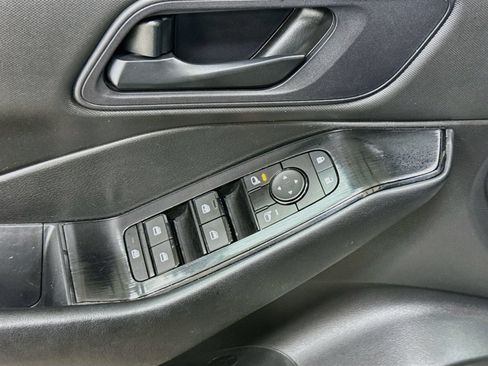 Used 2024 Nissan Rogue S AWD/4WD image 17