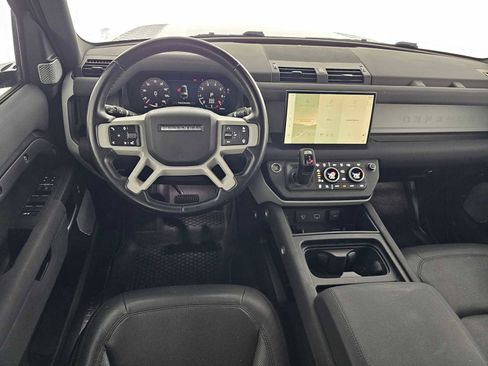 Used 2023 Land Rover Defender 130 S image 20