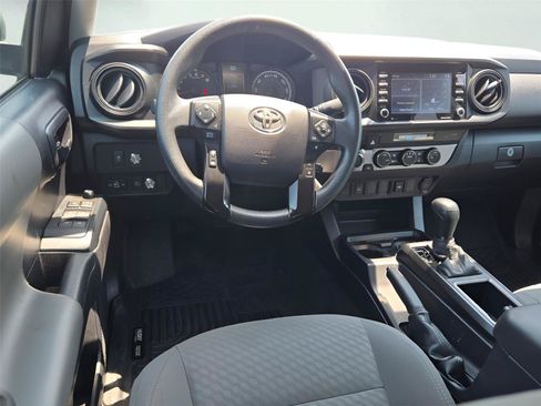 Used 2021 Toyota Tacoma SR AWD/4WD image 19