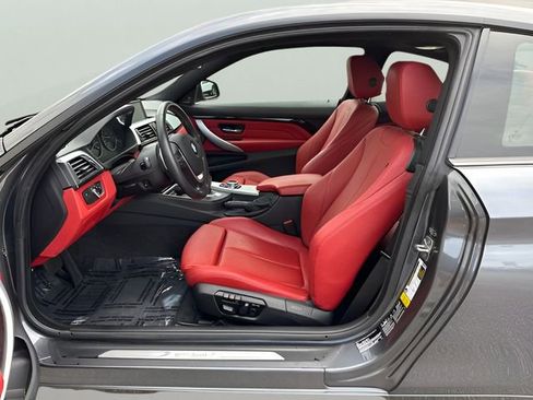 Used 2014 BMW 428i xDrive Coupe AWD/4WD image 9