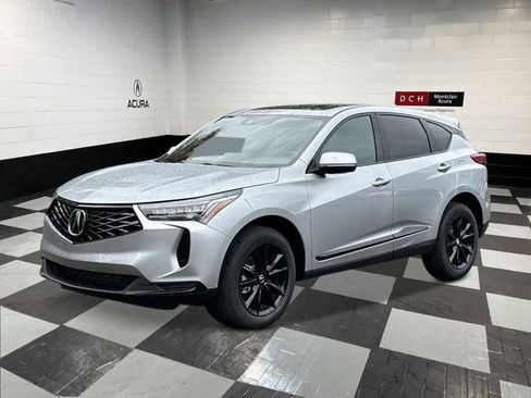 New 2026 Acura RDX SH-AWD image 1