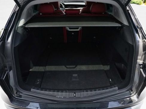 Used 2019 Alfa Romeo Stelvio Ti AWD/4WD image 27