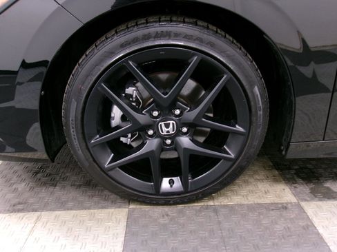 Used 2024 Honda Civic Si image 17