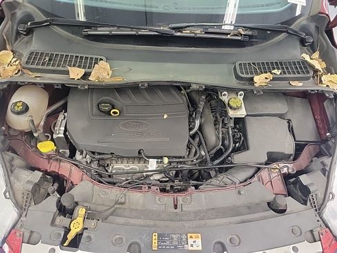 Used 2018 Ford Escape SE image 11