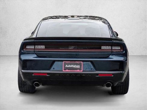 New 2026 Dodge Charger Scat Pack AWD/4WD image 8