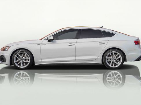 Used 2023 Audi A5 2.0T Premium w/ Convenience Package image 6