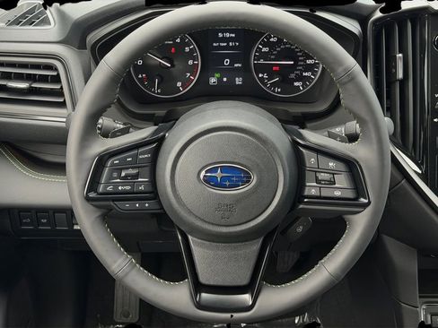 New 2026 Subaru Ascent Bronze Edition w/ Popular Package #2 image 21