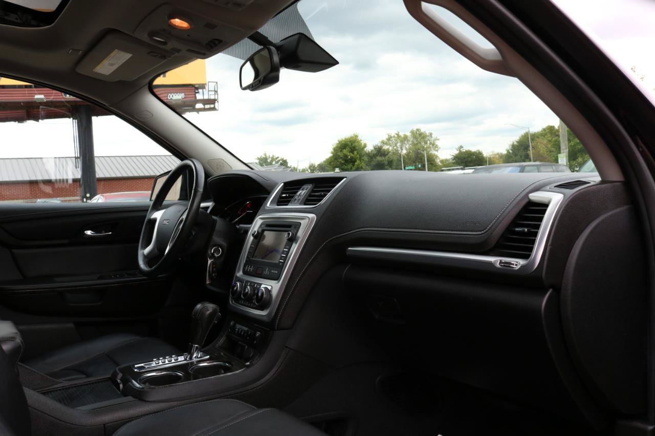 Used 2017 GMC Acadia Limited SLT AWD/4WD image 47