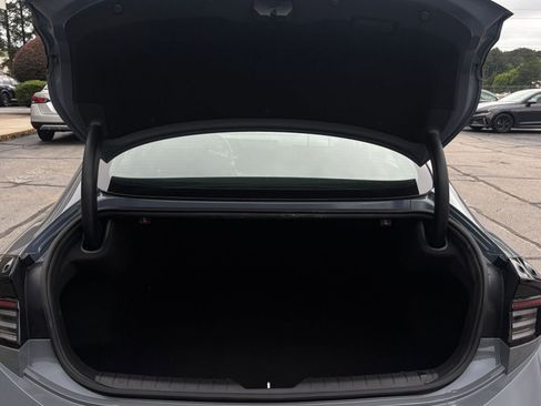 Used 2025 Hyundai Sonata SEL FWD image 36