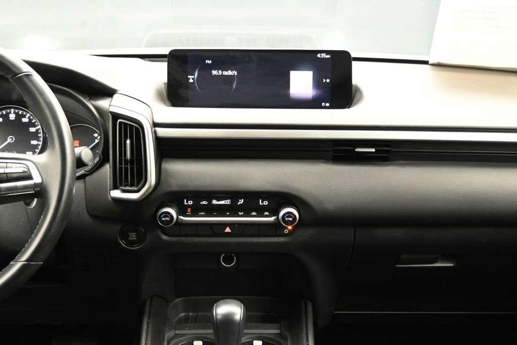 Used 2025 MAZDA CX-50 AWD 2.5 S w/ Select Package image 18