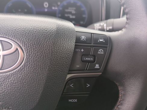 New 2026 Toyota Camry XLE FWD image 20