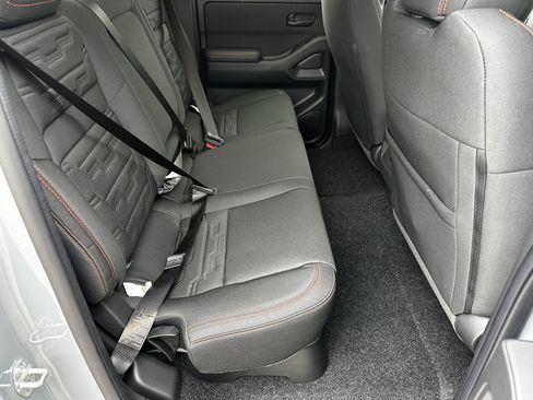 New 2026 Nissan Frontier Pro-X w/ Tow Package image 15