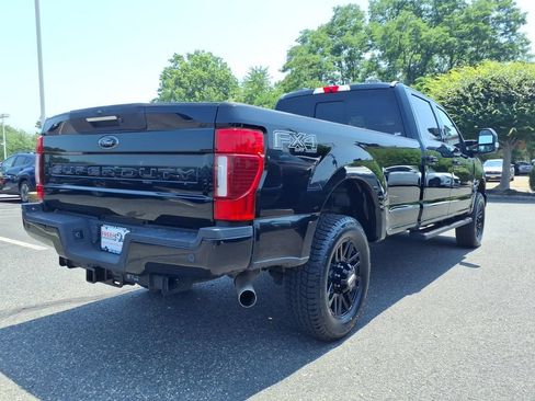 Used 2020 Ford F350 Lariat AWD/4WD image 19