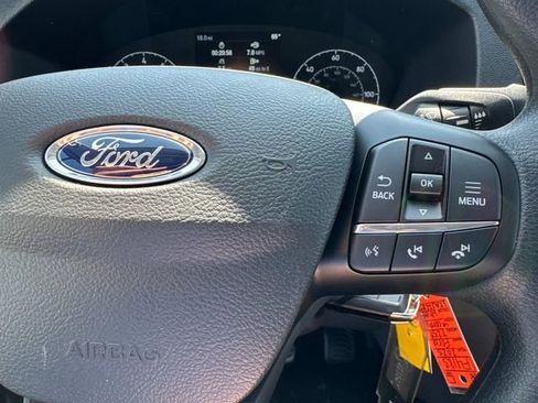 New 2025 Ford Transit 250 Low Roof w/ Load Area Protection Package image 12