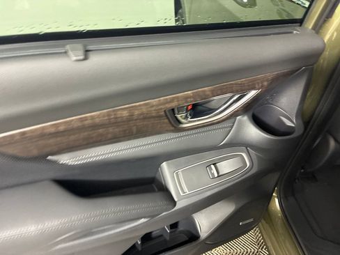 New 2026 Subaru Ascent Touring AWD/4WD image 22