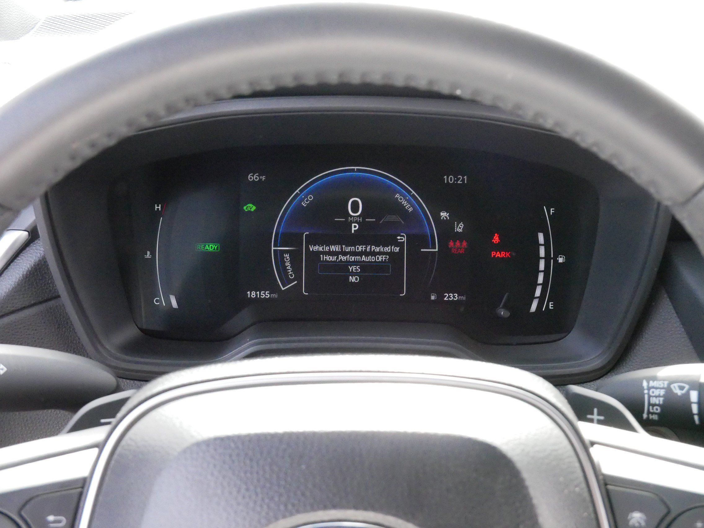 Used 2026 Toyota Corolla Cross AWD Hybrid image 21