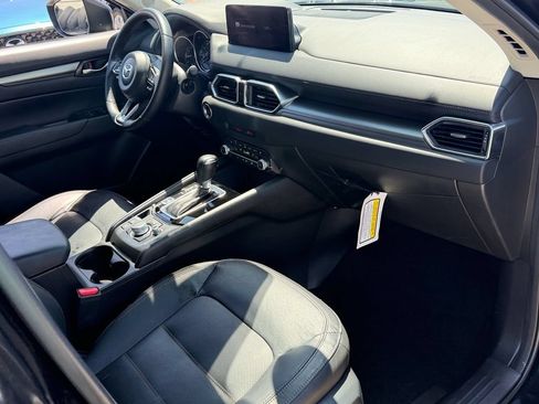 Used 2023 MAZDA CX-5 AWD 2.5 S image 18