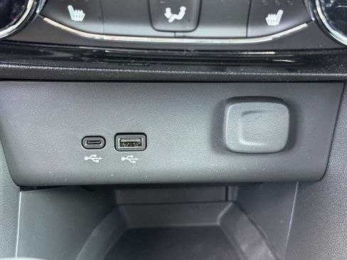 New 2026 Buick Encore GX Sport Touring w/ Comfort Package image 6