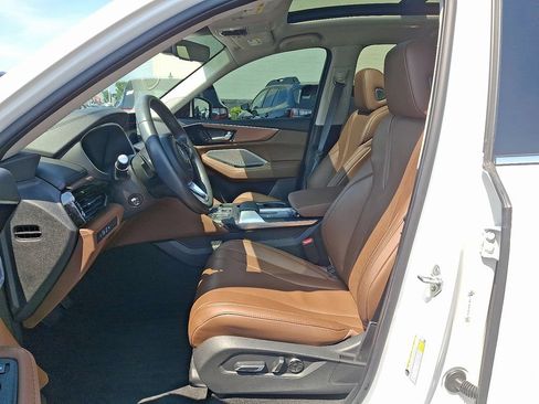 Certified 2024 Acura MDX SH-AWD w/ Technology Package image 14