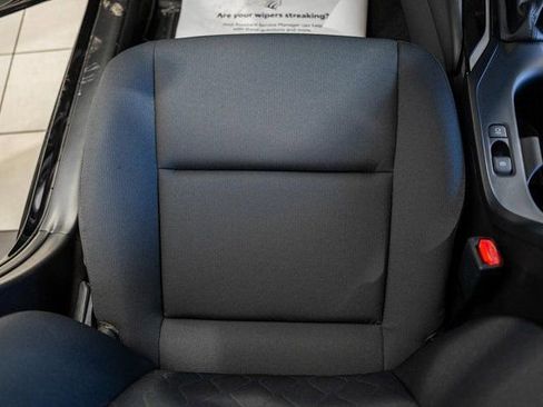 New 2026 Toyota Corolla LE image 24