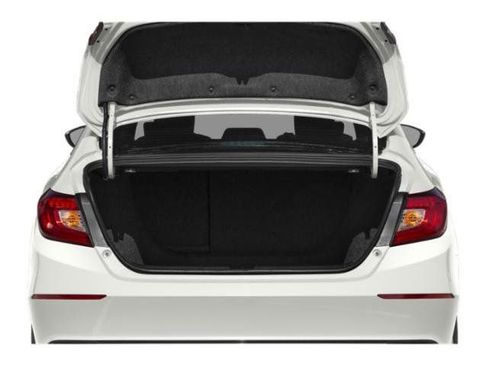 Used 2022 Honda Accord Sport image 12