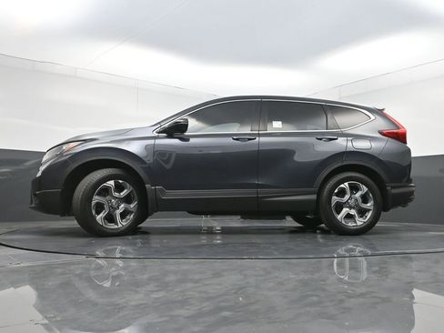 Used 2018 Honda CR-V EX image 26
