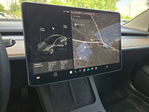 Used 2021 Tesla Model 3 Standard Range Plus RWD image 14