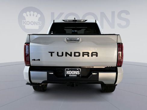Used 2024 Toyota Tundra Limited image 15