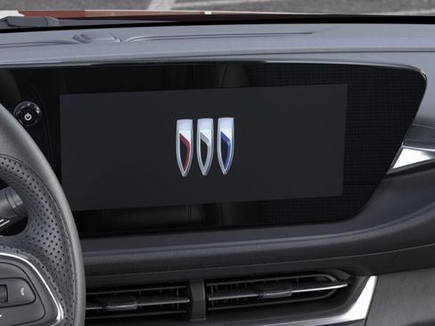 New 2026 Buick Envista Preferred FWD image 22