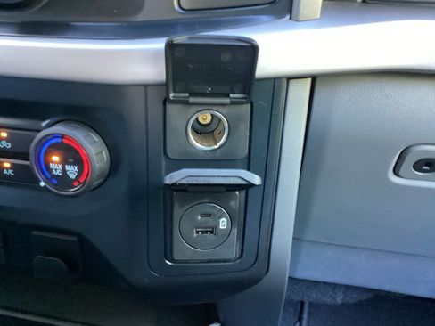 Used 2023 Ford F150 XLT image 54