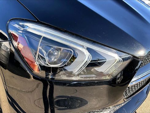Used 2023 Mercedes-Benz GLE 350 GLE 350 image 28