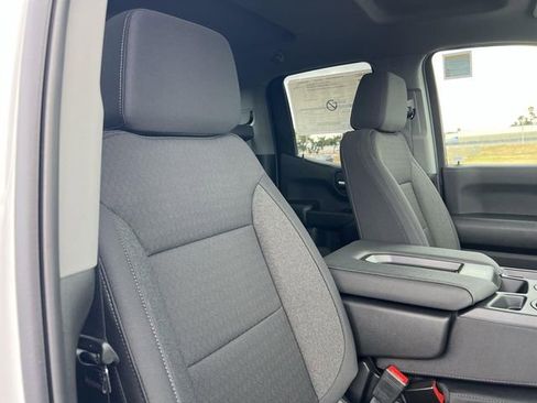 New 2026 GMC Sierra 1500 Pro w/ Pro Value Package RWD image 31