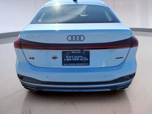 Used 2025 Audi A5 2.0T Premium w/ Convenience Package AWD/4WD image 5