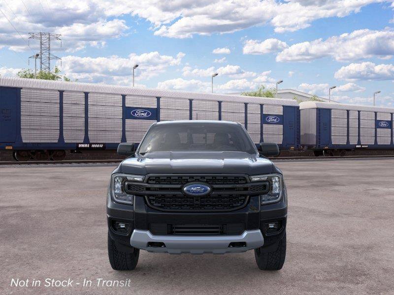 New 2026 Ford Ranger XLT AWD/4WD image 7