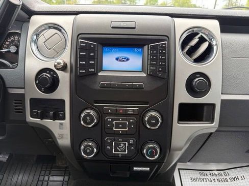 Used 2014 Ford F150 XLT w/ Equipment Group 302A Luxury AWD/4WD image 20