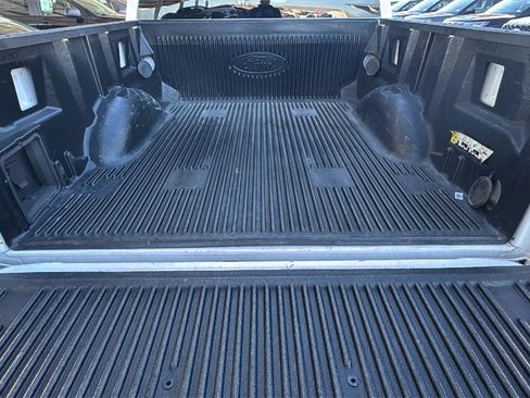 Certified 2022 Ford F150 XLT w/ Equipment Group 302A High image 25