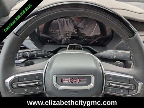 New 2026 GMC Acadia Elevation w/ Super Cruise Package image 28