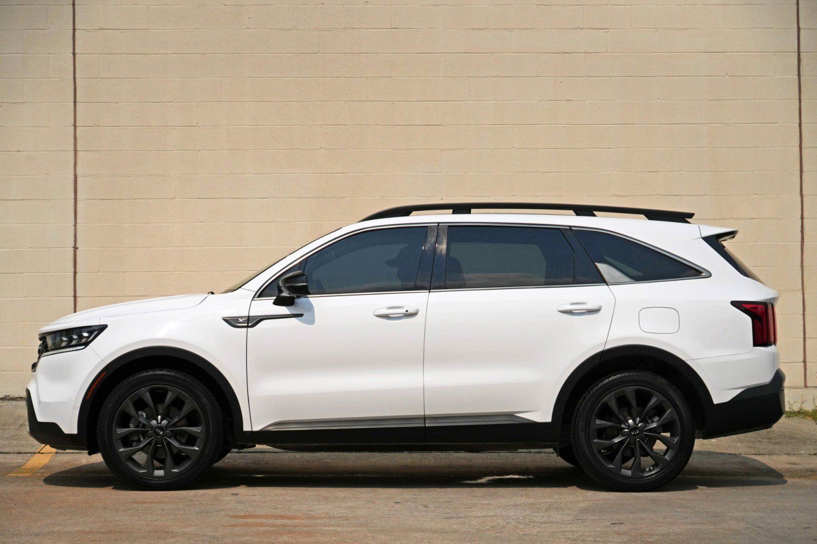 Used 2021 Kia Sorento SX Prestige AWD/4WD image 8