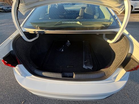 New 2026 Volkswagen Jetta S image 15