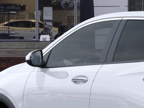 New 2026 Buick Encore GX Preferred image 12