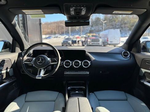 Used 2026 Mercedes-Benz GLA 250 4MATIC image 25