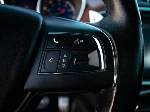 Used 2014 Maserati Ghibli S Q4 image 21